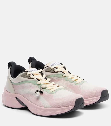 Jimmy Choo Baskets Diamond Run - Jimmy Choo - Modalova