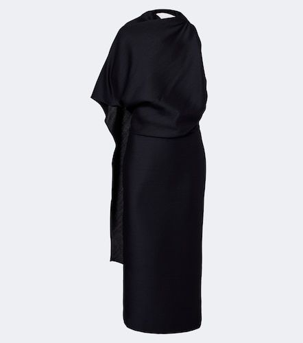 Róhe Robe midi à dos nu - Rohe - Modalova
