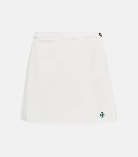 Tory Sport Mini-jupe de tennis - Tory Sport - Modalova