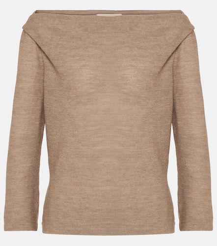 Loro Piana Pull en cachemire - Loro Piana - Modalova