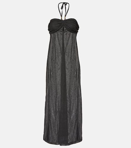 Melissa Odabash Robe longue Mila - Melissa Odabash - Modalova