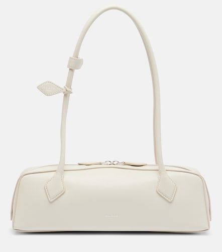 Alaïa Sac porté épaule Le Teckel Medium en cuir - Alaia - Modalova