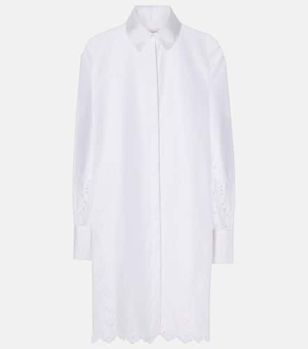 Robe Morton en coton mélangé - Altuzarra - Modalova