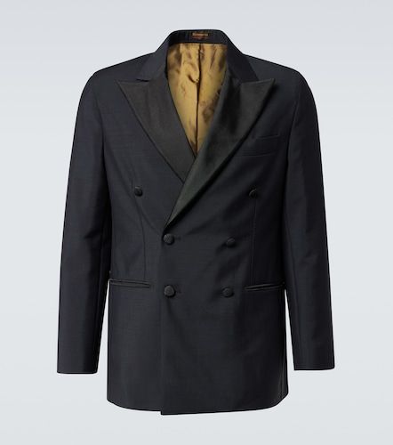 Rubinacci Veste de smoking en laine - Rubinacci - Modalova