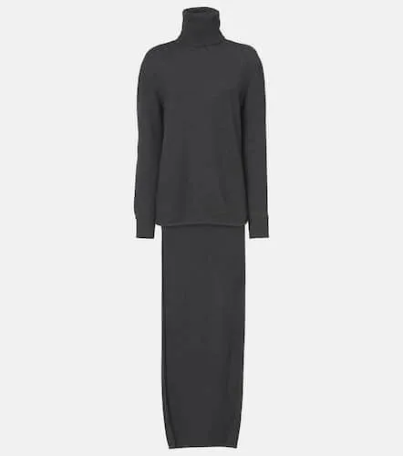 Givenchy Robe pull asymétrique - Givenchy - Modalova