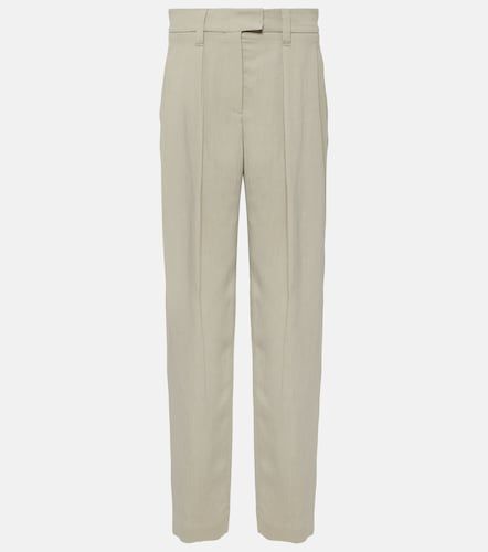 Brunello Cucinelli Pantalon ample - Brunello Cucinelli - Modalova