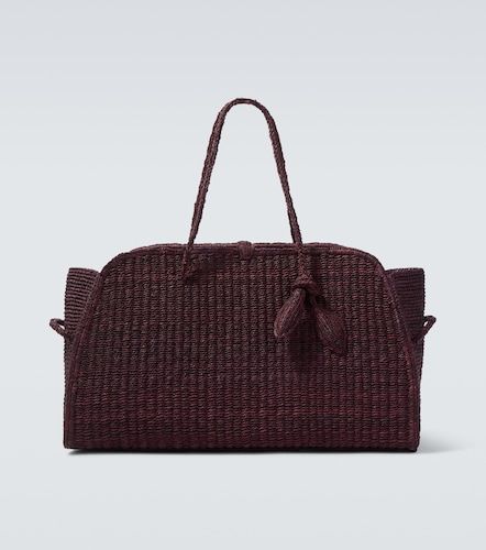 Cabas Turismo Large en raphia - Jacquemus - Modalova