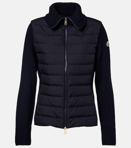 Moncler Veste doudoune - Moncler - Modalova
