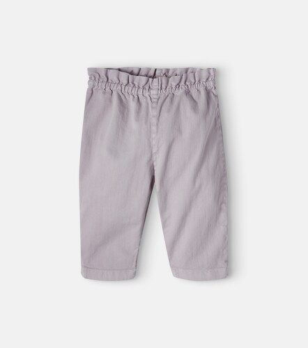 Bébé – Pantalon Luciole en sergé de coton - Bonpoint - Modalova