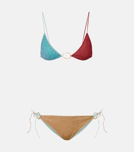 Oséree Bikini Lumière à anneaux - Oseree - Modalova