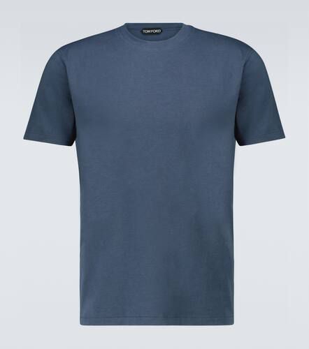 T-shirt en coton - Tom Ford - Modalova