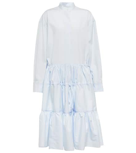 Marni Robe chemise en coton - Marni - Modalova