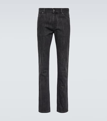 Zegna Jean droit - Zegna - Modalova