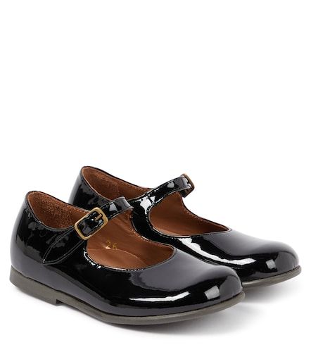 PèPè Ballerines en cuir verni - PePe - Modalova