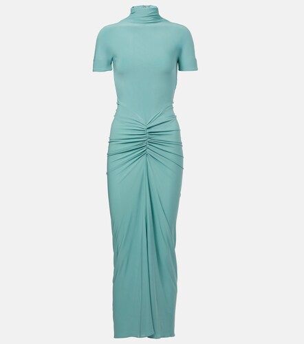 Alaïa Robe longue - Alaia - Modalova