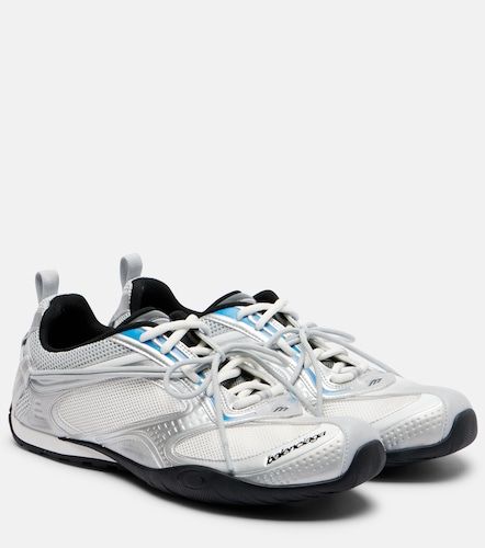 Baskets Radar Gradient Lines - Balenciaga - Modalova