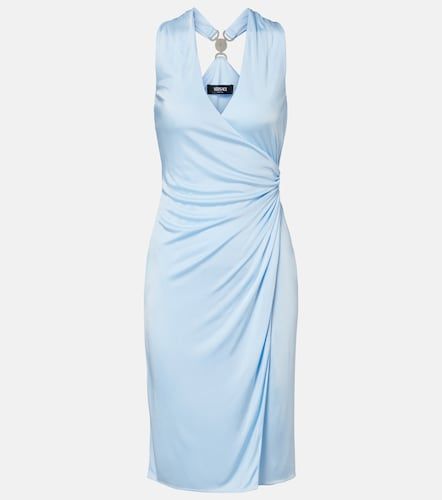 Versace Robe Medusa '95 - Versace - Modalova