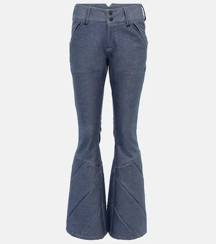 Pantalon de ski Arctic Flare en jean - Perfect Moment - Modalova