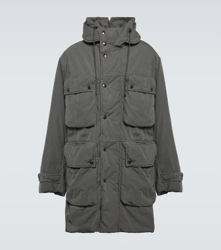 Dries Van Noten Parka en coton - Dries Van Noten - Modalova