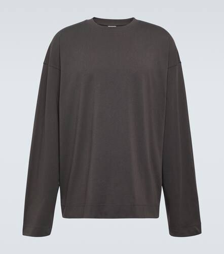 Dries Van Noten Top en coton - Dries Van Noten - Modalova