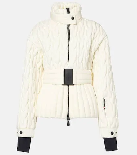 Veste doudoune Maipo en maille - Moncler Grenoble - Modalova