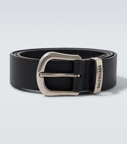 Balenciaga Ceinture en cuir - Balenciaga - Modalova