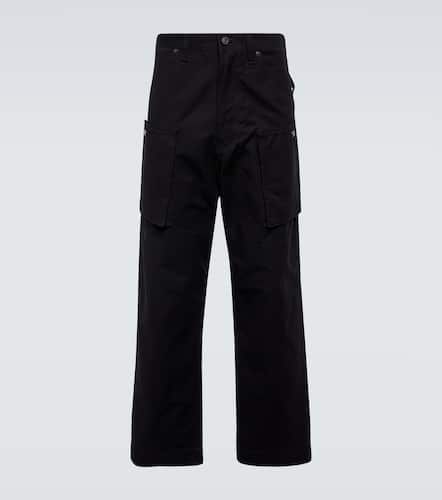 Pantalon cargo Takibi en coton mélangé - Snow Peak - Modalova