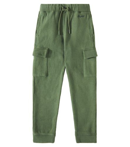 Pantalon de survêtement Gilbert en coton mélangé - Bonpoint - Modalova