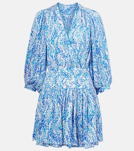 Robe Colleen imprimée - Poupette St Barth - Modalova