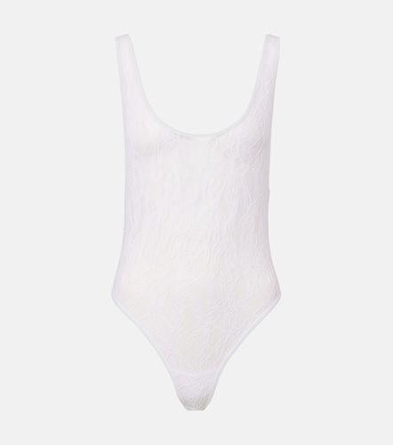 Wardrobe.NYC Body en dentelle - Wardrobe.NYC - Modalova