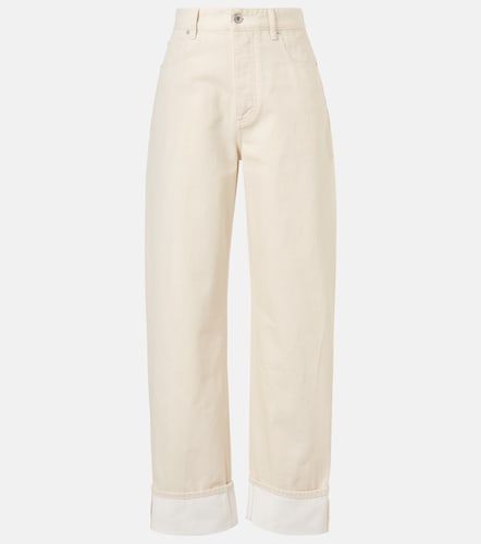 Bottega Veneta Jean wide - Bottega Veneta - Modalova