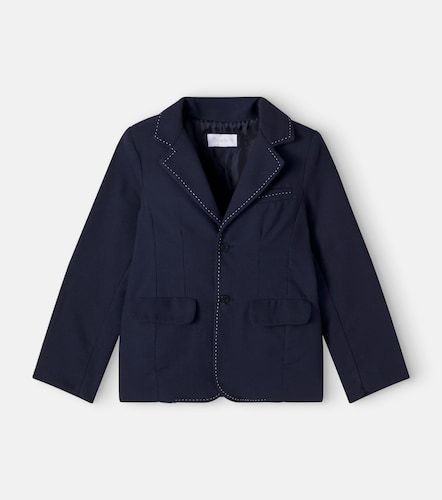 Patachou Blazer en coton mélangé - Patachou - Modalova
