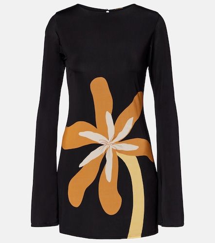 Robe Maisha à fleurs - Cala de la Cruz - Modalova