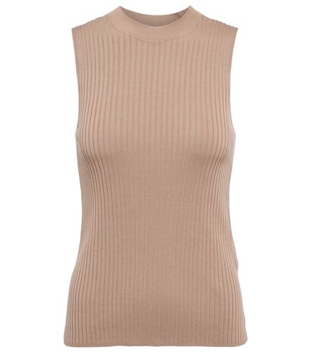 Top Ebbri en coton mélangé - 'S Max Mara - Modalova