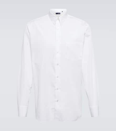 Lardini Chemise en coton - Lardini - Modalova