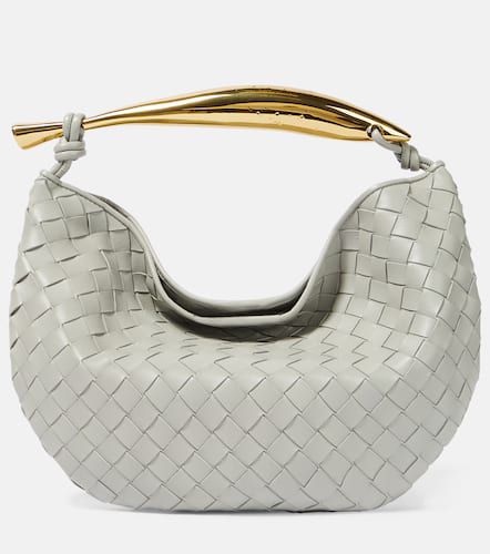 Sac Sardine en cuir Intrecciato - Bottega Veneta - Modalova