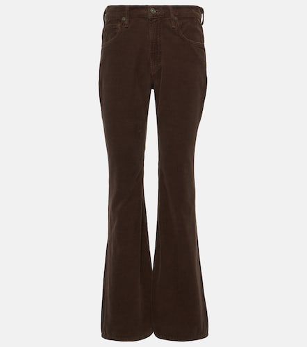 Pantalon évasé Isola - Citizens of Humanity - Modalova