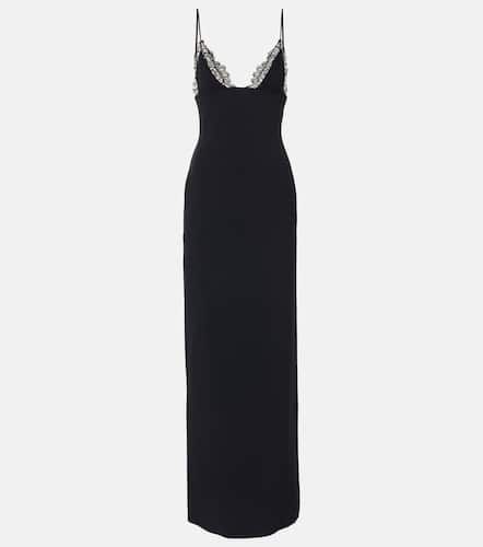 David Koma Robe longue - David Koma - Modalova