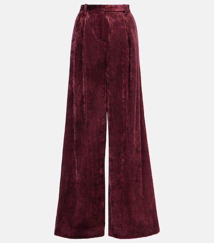 Pantalon ample en velours côtelé - Dorothee Schumacher - Modalova