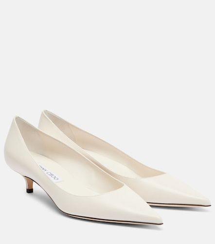 Escarpins Amelia 35 en cuir - Jimmy Choo - Modalova