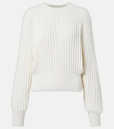 Loro Piana Pull Moltrasio en coton - Loro Piana - Modalova