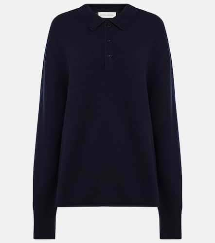 Polo N°357 Marylebone en cachemire - Extreme Cashmere - Modalova