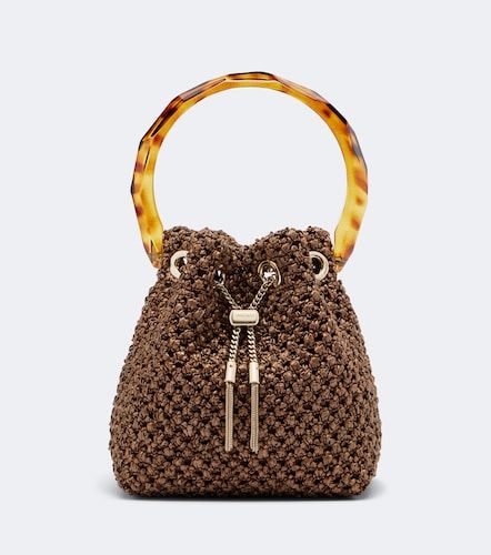 Jimmy Choo Sac seau Bon Bon Small - Jimmy Choo - Modalova