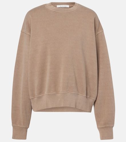 Slvrlake Sweat-shirt en coton - Slvrlake - Modalova