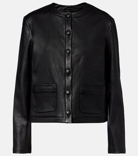 Stouls Veste Gabrielle en cuir - Stouls - Modalova
