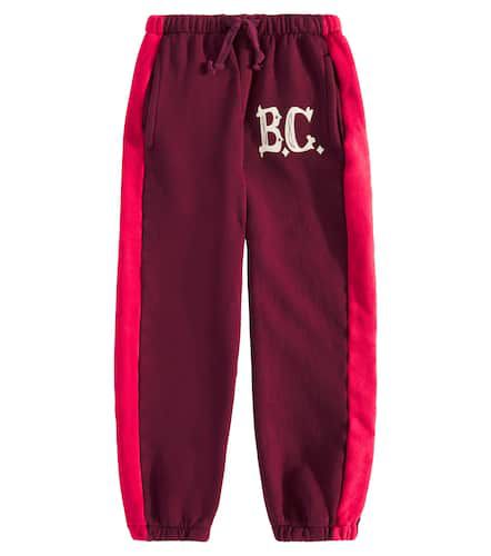 Pantalon de survêtement B.C. Vintage en coton - Bobo Choses - Modalova