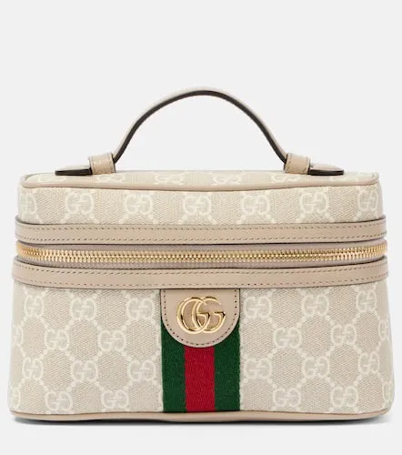 Gucci Sac Ophidia Super Mini - Gucci - Modalova