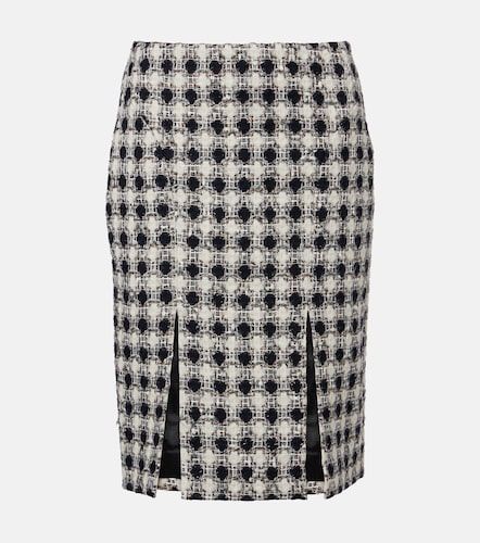Nina Ricci Mini-jupe en tweed - Nina Ricci - Modalova