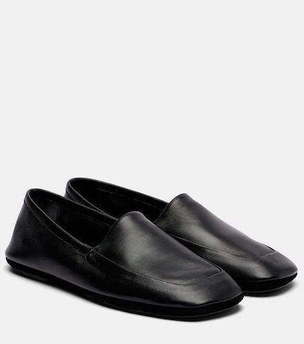 Lemaire Mocassins en cuir - Lemaire - Modalova