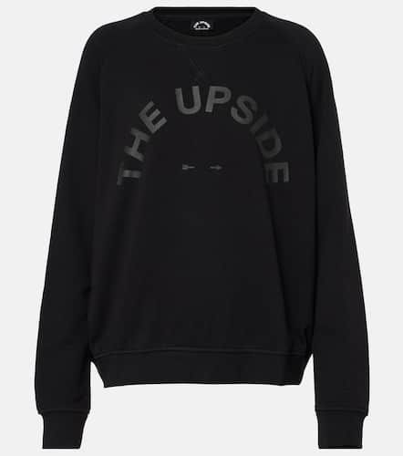 Sweat-shirt Newport en coton - The Upside - Modalova